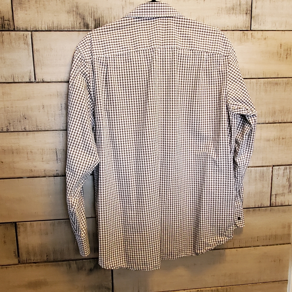 Tasso Elba button down - Picture 2 of 3